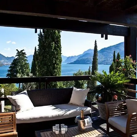 Sleeps 10 Pool Wifi Olgiasca