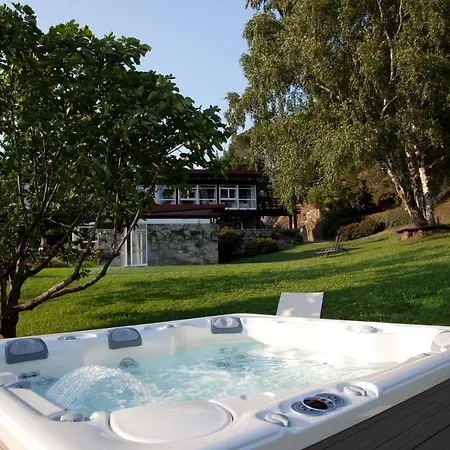 Sleeps 10 Pool Wifi Villa Olgiasca